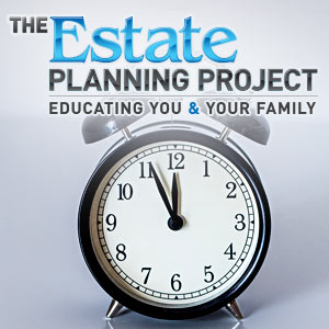 Estate Planning Project, caregivingmatters.ca